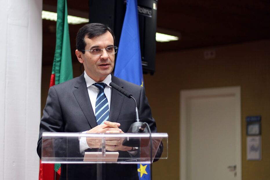 Adalberto Campos Fernandes