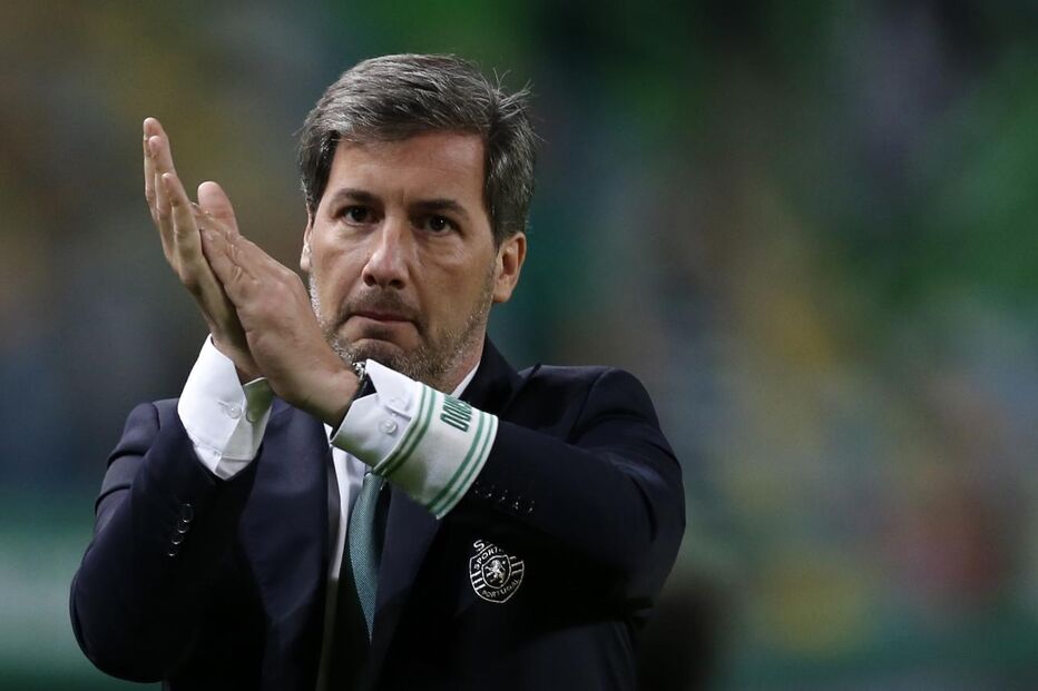 Bruno de Carvalho, Sporting, Campeonato de Portugal, Federação Portuguesa de Futebol, Benfica, FC Porto, Taça de Portugal, desporto, futebol