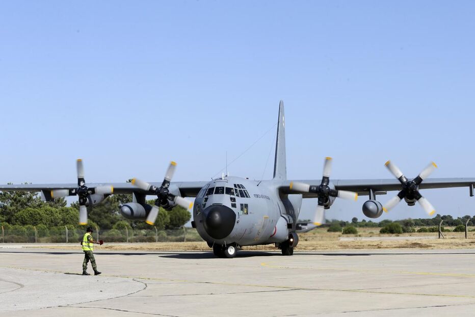 Força Aérea, Base Aérea, Montijo, Mali, missão, ONU, Organização das Nações Unidas, política, defesa, questões sociais