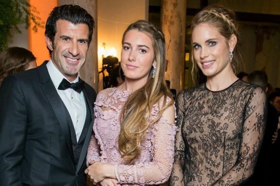 Figo, Daniela, Helen
