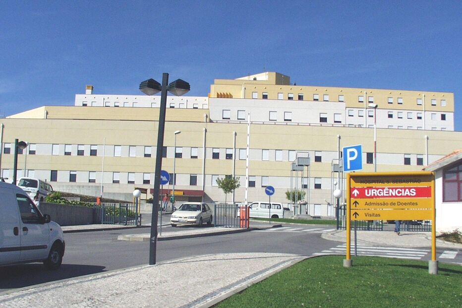 Hospital de São Sebastião