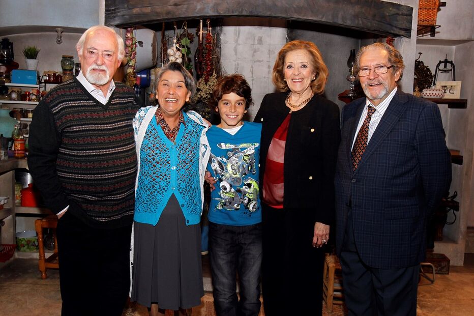 Carlos Santos, Hospital de Faro, RTP, questões sociais, morte, Bem-Vindos a Beirais