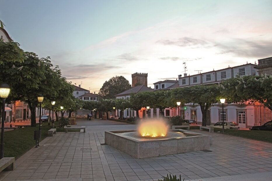 Portugal, Melgaço, Inês Negra, D. Afonso Henriques, História, Núcleo Museológico da Torre de Menagem, Castelo de Castro Laboreiro, Minho, Igreja da Misericórdia, Norte de Portugal, Viana do Castelo, Termas de Melgaço
