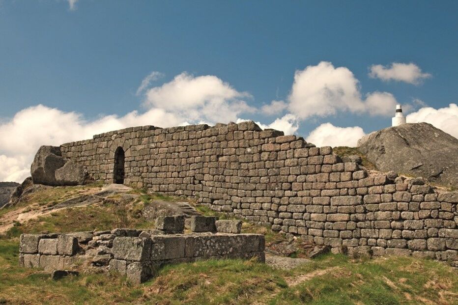 Portugal, Melgaço, Inês Negra, D. Afonso Henriques, História, Núcleo Museológico da Torre de Menagem, Castelo de Castro Laboreiro, Minho, Igreja da Misericórdia, Norte de Portugal, Viana do Castelo, Termas de Melgaço