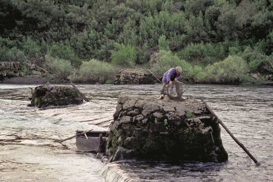 Portugal, Melgaço, Inês Negra, D. Afonso Henriques, História, Núcleo Museológico da Torre de Menagem, Castelo de Castro Laboreiro, Minho, Igreja da Misericórdia, Norte de Portugal, Viana do Castelo, Termas de Melgaço