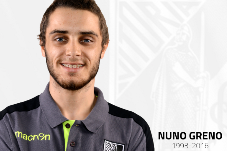 nuno greno