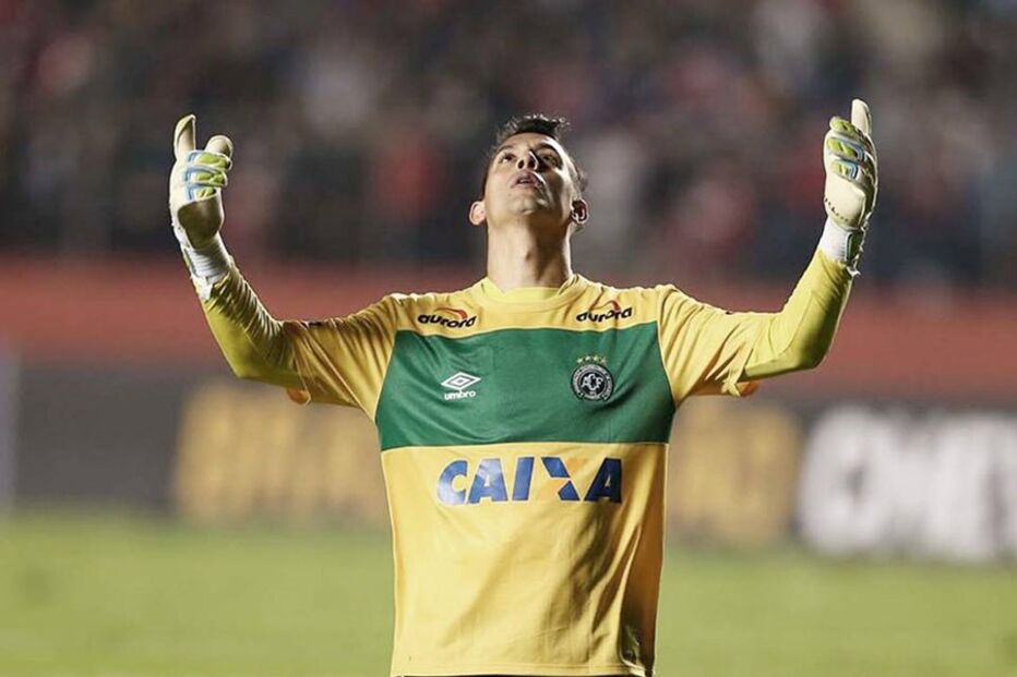 Danilo Padilha, Chapecoense, Arena Condá, desporto, futebol