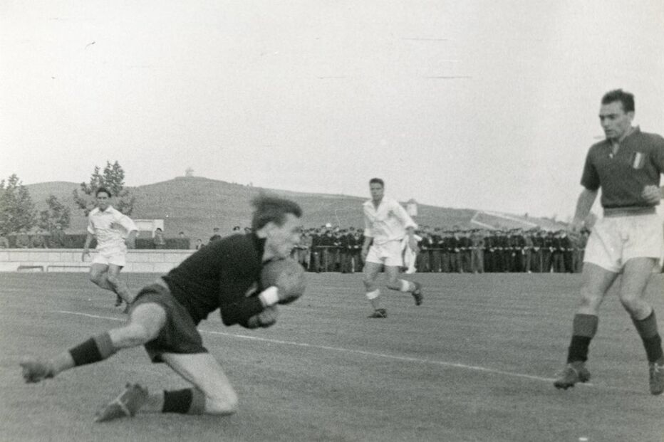 Benfica, Torino, queda de avião, futebol