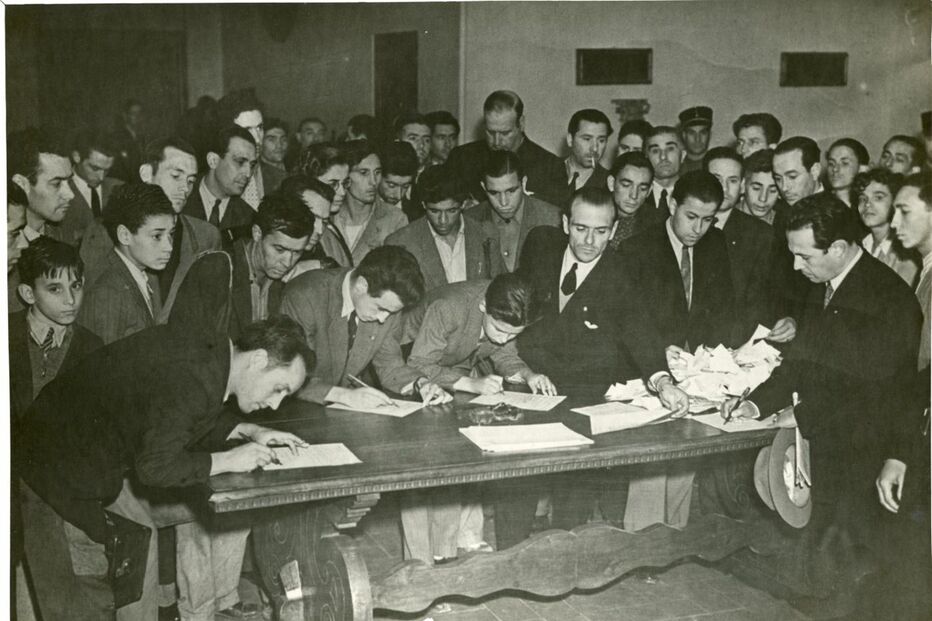 Benfica, Torino, queda de avião, futebol