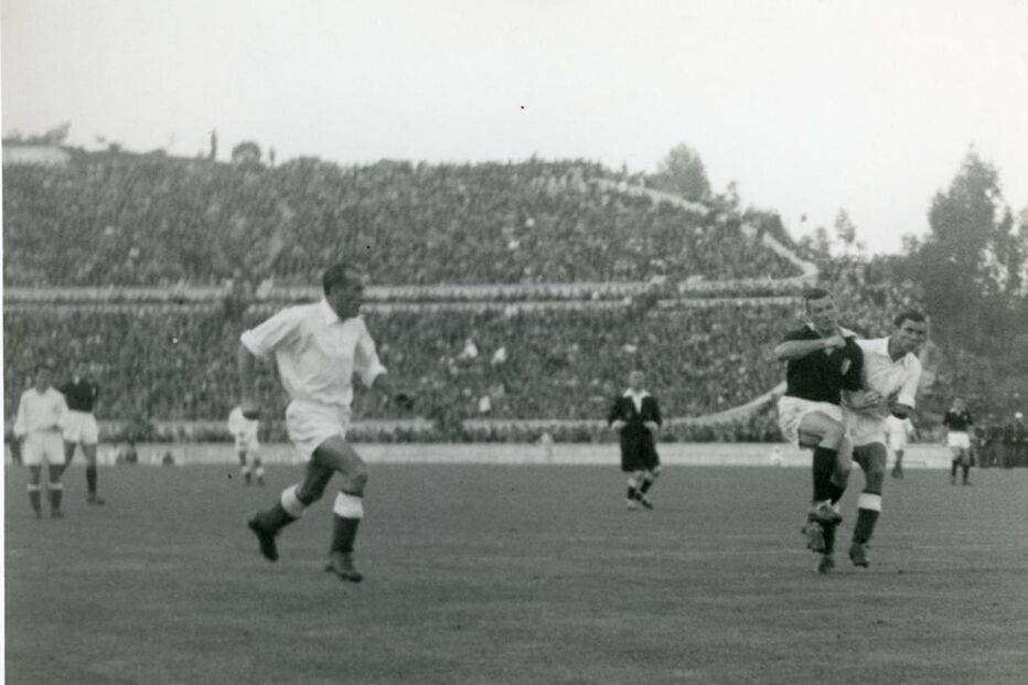 Benfica, Torino, queda de avião, futebol
