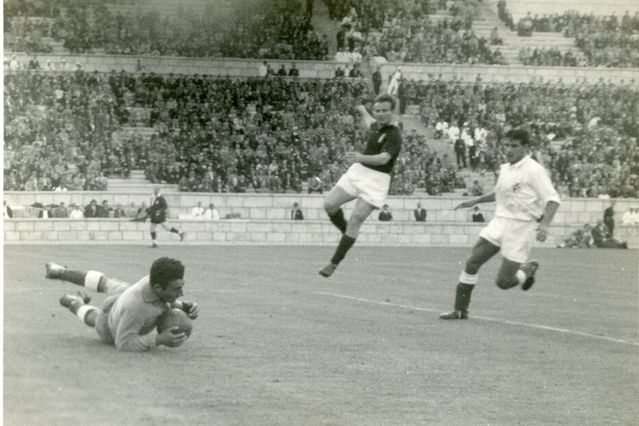 Benfica, Torino, queda de avião, futebol