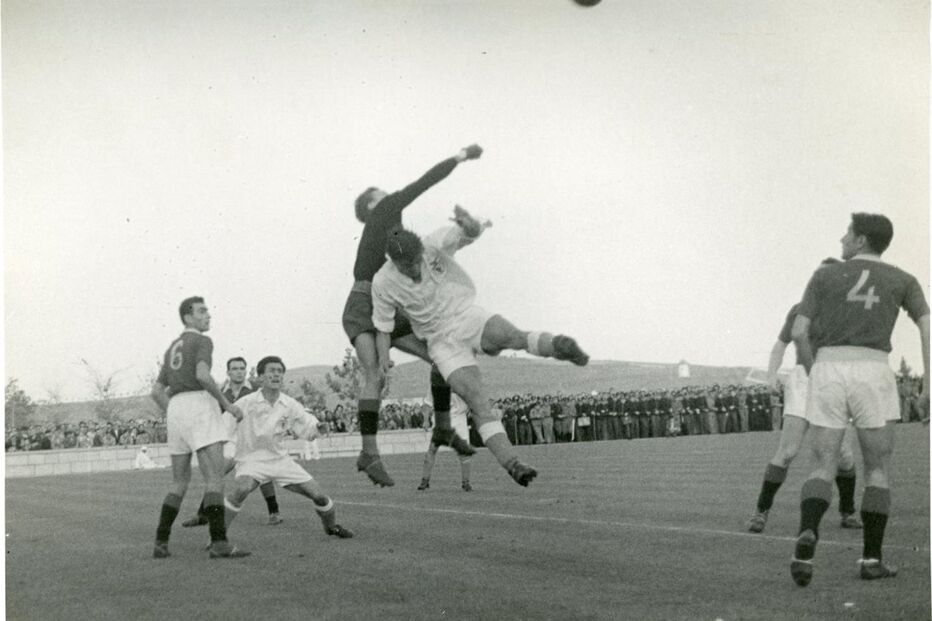 Benfica, Torino, queda de avião, futebol
