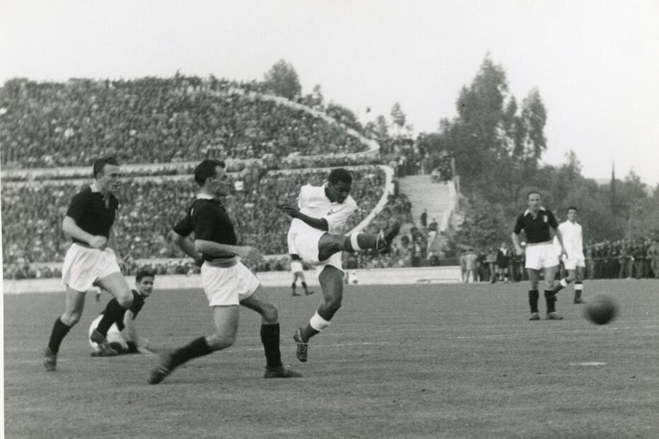 Benfica, Torino, queda de avião, futebol