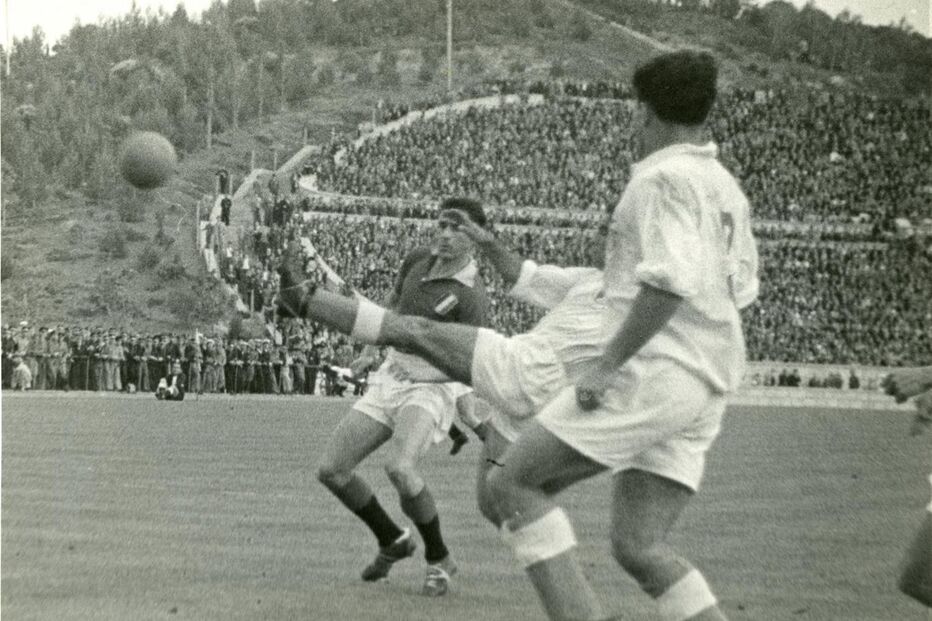 Benfica, Torino, queda de avião, futebol