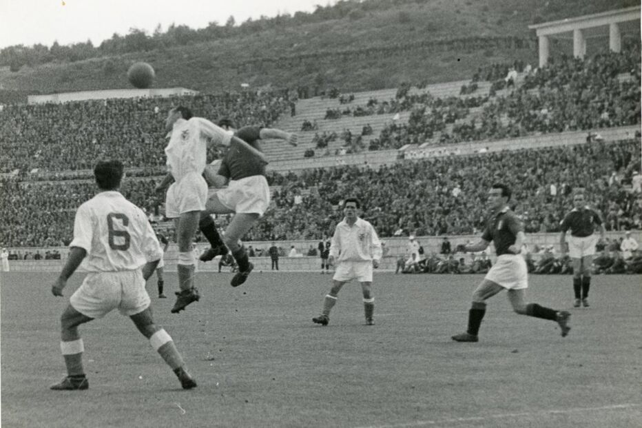 Benfica, Torino, queda de avião, futebol