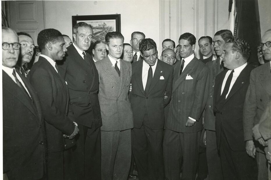 Benfica, Torino, queda de avião, futebol