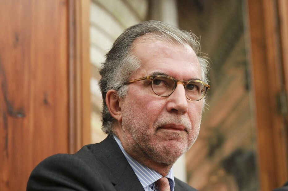 caixa geral de depósitos, antónio domingues, presidente