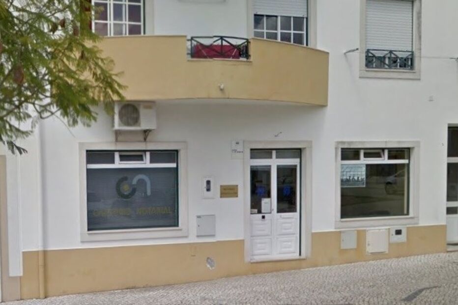 Cartório Notarial de Vendas Novas