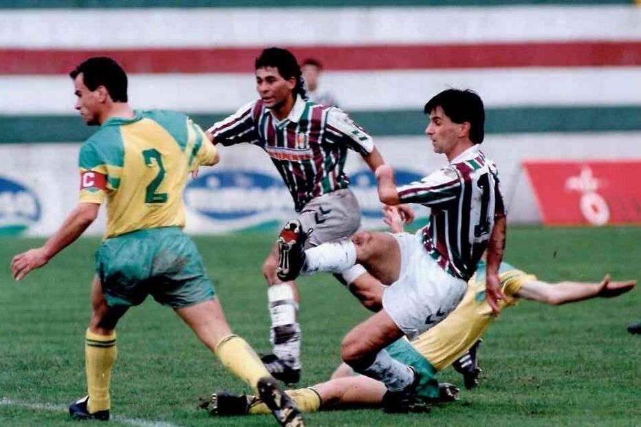 Caio Júnior
