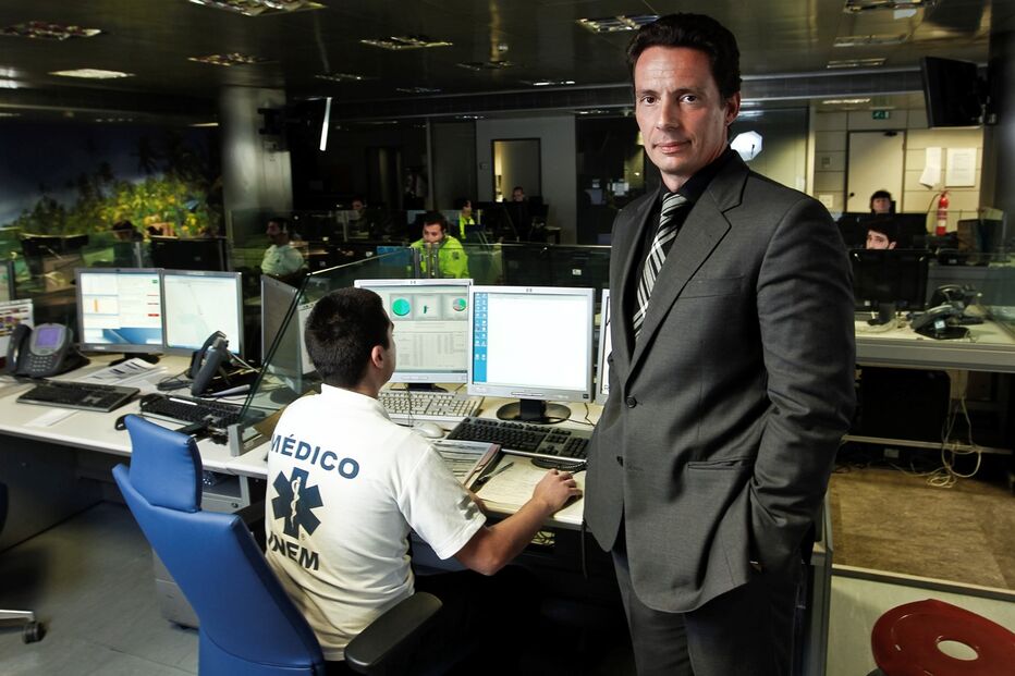 Miguel Soares de Oliveira