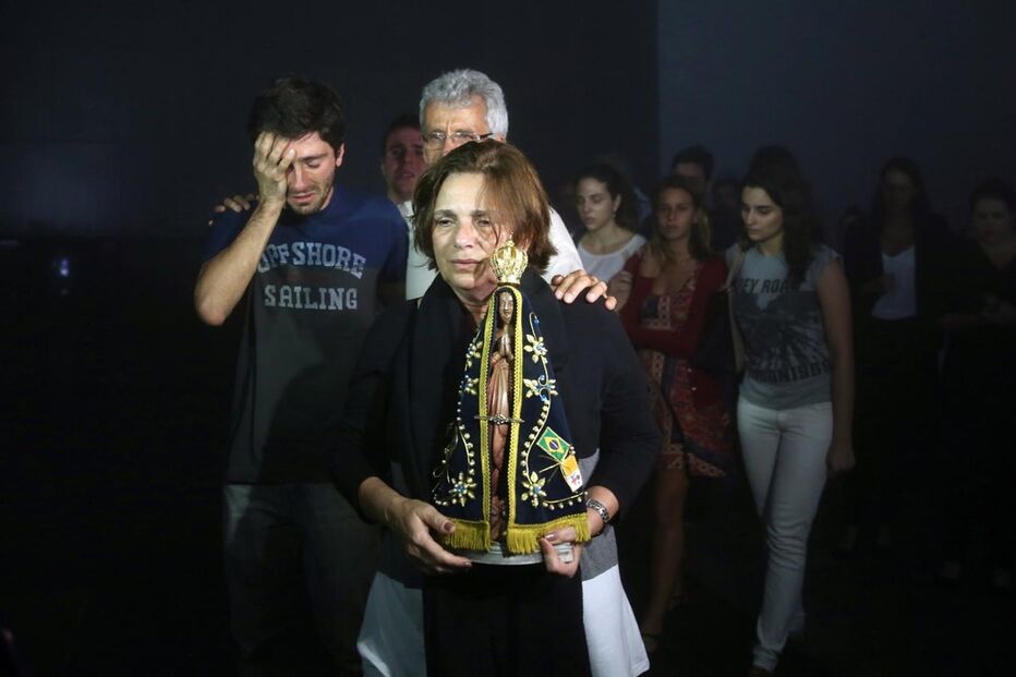 Chapecó, Brasil, Carla Vilembrini, Santo António, Santa Catarina, Argentina, Arena Condá, Cecilio Hans, Medellín, Colômbia, Chapecoense, Taça, Atletico Nacional, Lisboa, economia, negócios e finanças, transportes