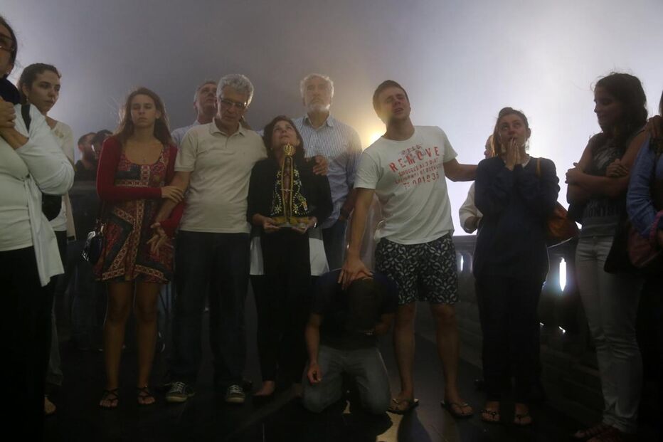 Chapecó, Brasil, Carla Vilembrini, Santo António, Santa Catarina, Argentina, Arena Condá, Cecilio Hans, Medellín, Colômbia, Chapecoense, Taça, Atletico Nacional, Lisboa, economia, negócios e finanças, transportes