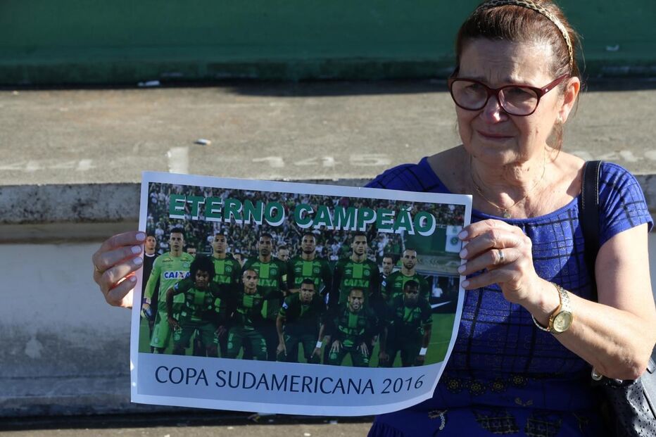 Chapecó, Brasil, Carla Vilembrini, Santo António, Santa Catarina, Argentina, Arena Condá, Cecilio Hans, Medellín, Colômbia, Chapecoense, Taça, Atletico Nacional, Lisboa, economia, negócios e finanças, transportes