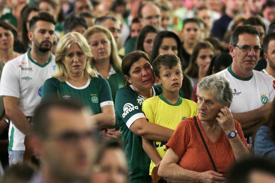 Chapecó, Brasil, Carla Vilembrini, Santo António, Santa Catarina, Argentina, Arena Condá, Cecilio Hans, Medellín, Colômbia, Chapecoense, Taça, Atletico Nacional, Lisboa, economia, negócios e finanças, transportes