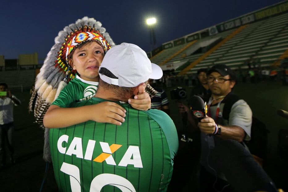 Chapecó, Brasil, Carla Vilembrini, Santo António, Santa Catarina, Argentina, Arena Condá, Cecilio Hans, Medellín, Colômbia, Chapecoense, Taça, Atletico Nacional, Lisboa, economia, negócios e finanças, transportes