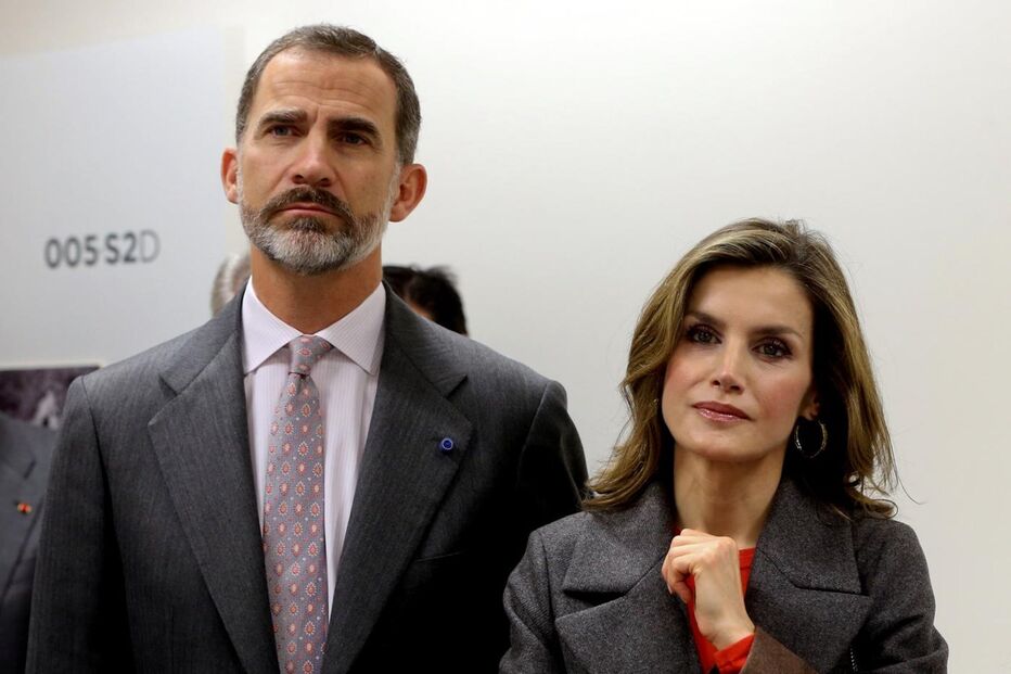 Espanha, Portugal, Assembleia da República, Fundação Champalimaud, Porto, Guimarães, Filipe VI e Letizia, Lisboa, Paços, Concelho, António Costa, Palácio das Necessidades, política, diplomacia, partidos e movimentos