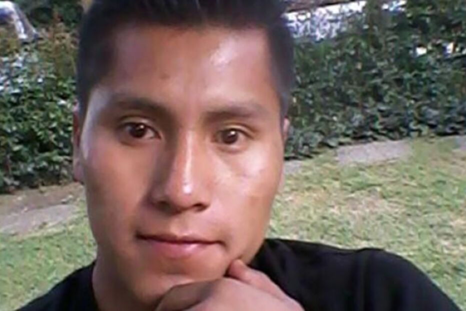 erwin tumiri, técnico aviação colômbia, lamia, acidente, sobrevivente