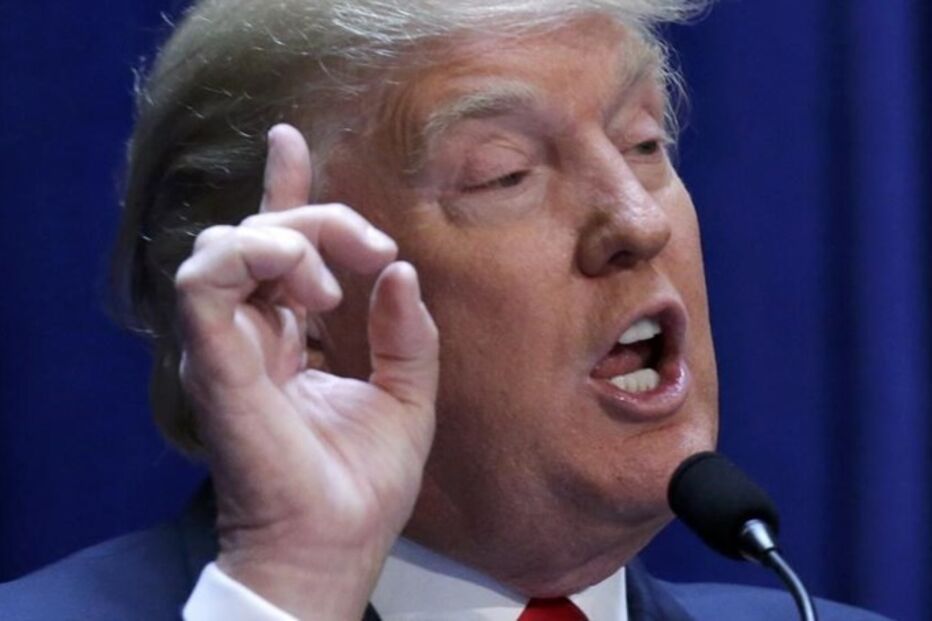 Donald Trump, Estados Unidos da América, política, eleições, eleições presidenciais