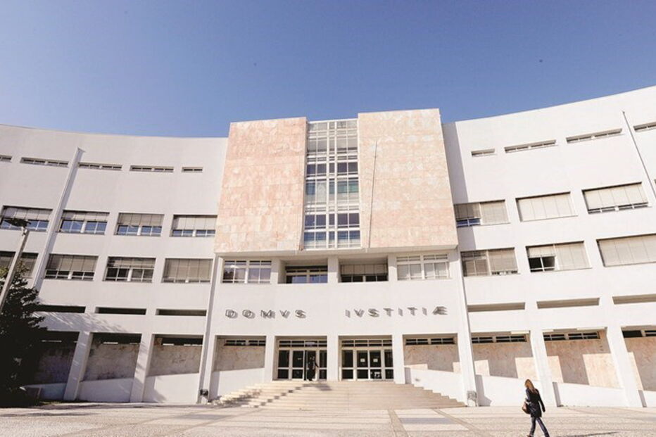 Tribunal Judicial, Braga, julgamento, lenocínio, Ministério Público, Quinta de S. José, crime, lei e justiça, tribunal