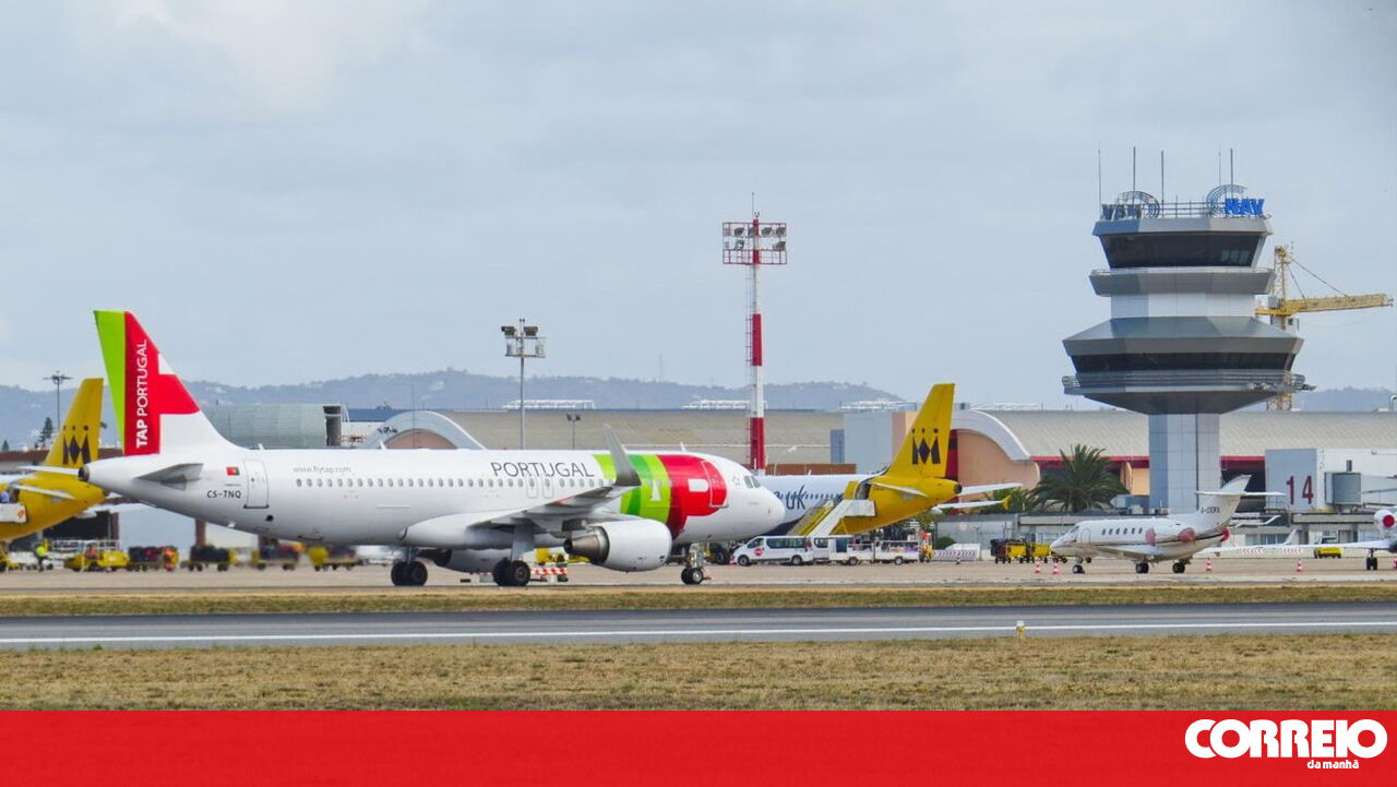 Lisbon's Air Traffic Delays Drop Over 30% Thanks to Innovative System