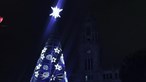Iluminação de Natal no Porto com atrasos devido 'a incumprimento de prestador de serviços'