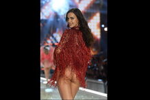 Irina Shayk, Bradley Cooper, Victoria Secret Fashion Show