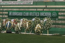 Adeptos partilham imagens nas redes sociais