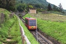 Carlo da Suíça, Lugano, Parque Cívico, Itália, Monte San Salvatore, Monte Brè, George Clooney, Villa Oleandra, Madonna, Barbra Streisand, Elton John, turismo, Suíça, viagem, destino, paisagens