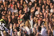 festivais, concertos, música