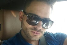 Caracas, Venezuela, Lisboa, restaurante Rey David, Palos Grandes, Renny Teixeira, Rodriguez, crime, lei e justiça, crime, homicídio