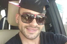 Caracas, Venezuela, Lisboa, restaurante Rey David, Palos Grandes, Renny Teixeira, Rodriguez, crime, lei e justiça, crime, homicídio