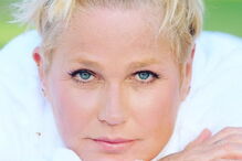 Xuxa, apresentadora, brasileira, cantora