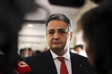 PSD, Caixa Geral de Depósitos, CGD, Parlamento, PS, Bloco de Esquerda, PCP, Presidente da República, António Costa, Paulo Macedo, Caixa, política, governo (sistema), executivo (governo)