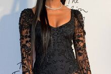 Prémios da Moda Britânica, sensualidade, prémios