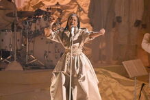 Grammy, artistas, música, álbuns, Los Angeles, EUA