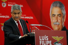 Luís Filipe Vieira