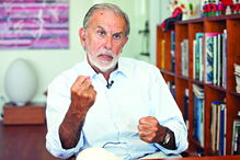 José António Saraiva