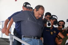 Gustavo Vargas Gamboa