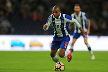 Brahimi, FC Porto
