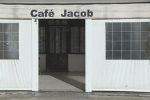 café jacob, palmela, quinta do anjo